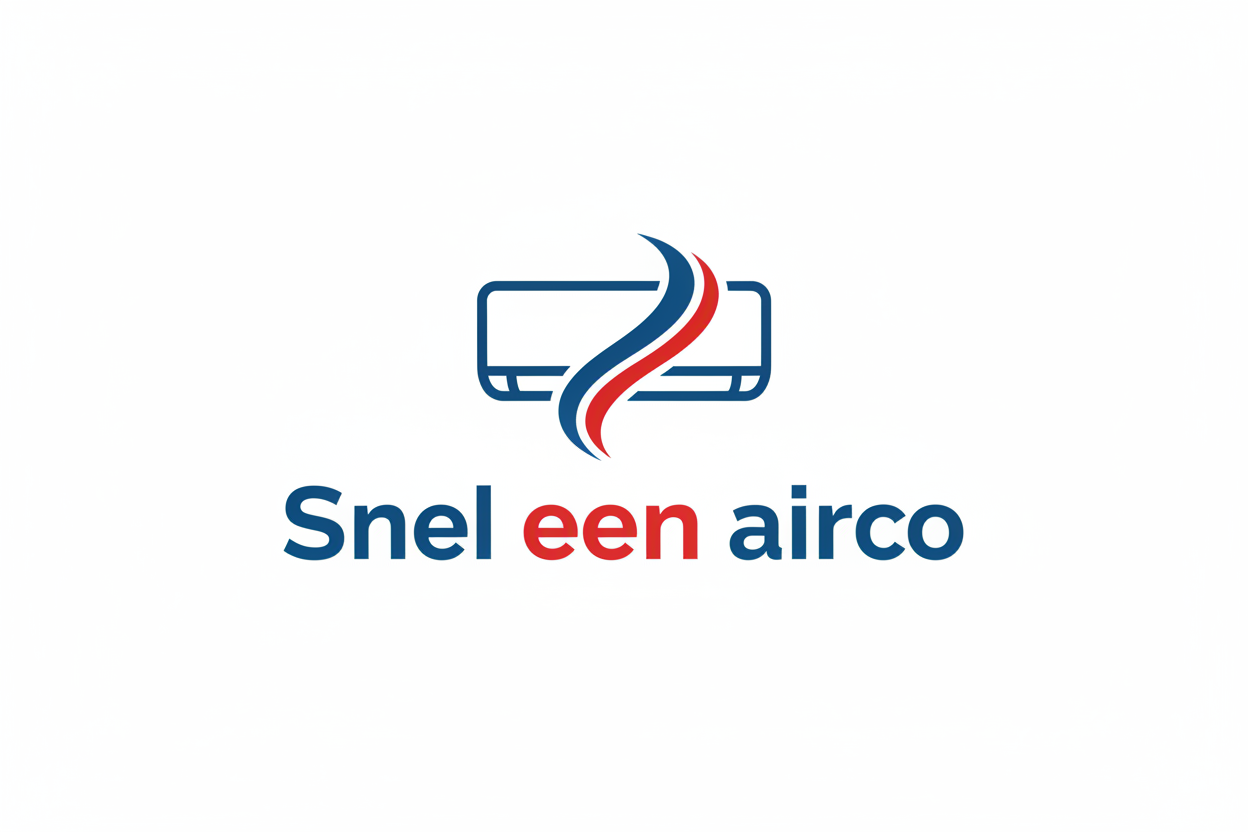 Snel een airco